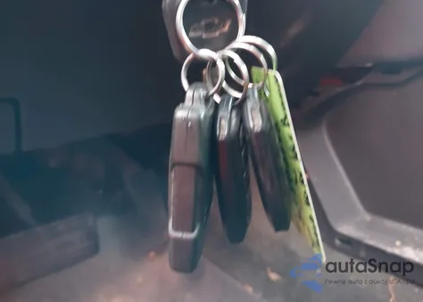 2017 Chevrolet Tahoe Commercial Fleet из США, поврежденный, VIN 1GNSKDEC3HR217019